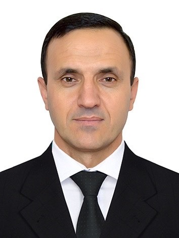 Rauf Jafarov