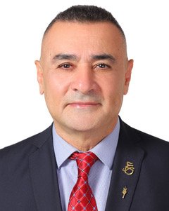 Mohammad Sartawi